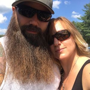 Meet your Posher, Wendy